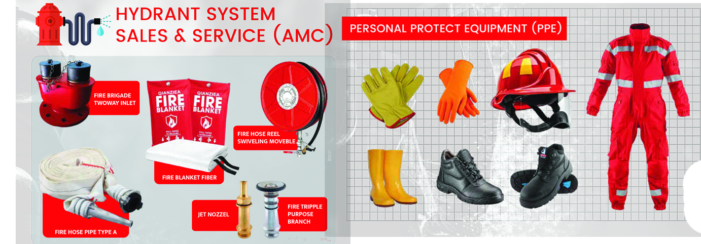 venx fire safety solutions